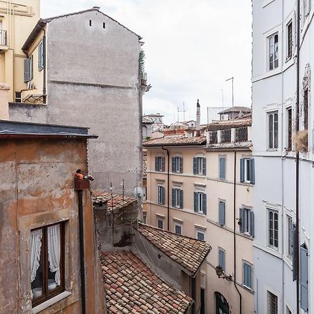Colosseo Luxury Apartment Rome Exterior photo
