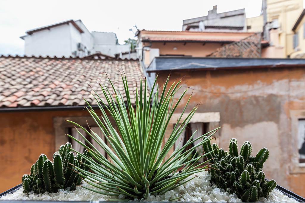 Colosseo Luxury Apartment Rome Exterior photo