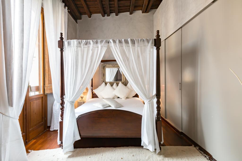Colosseo Luxury Apartment Rome Exterior photo