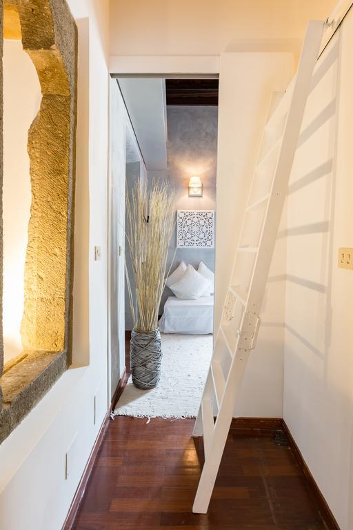 Colosseo Luxury Apartment Rome Exterior photo