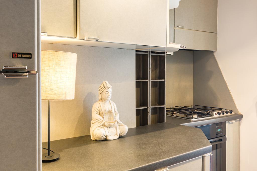 Colosseo Luxury Apartment Rome Exterior photo