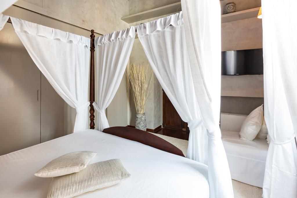Colosseo Luxury Apartment Rome Exterior photo