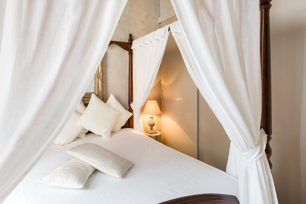 Colosseo Luxury Apartment Rome Exterior photo